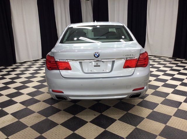 bmw 7 series 2012 WBAKC8C50CC434800 image bmw 7 series 2012 WBAKC8C50CC434800 image
